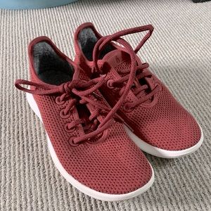 Women’s Allbirds Tree Runners